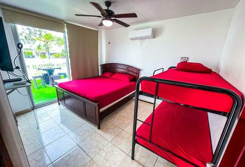 Villa Luxe Playa Blanca Tourism