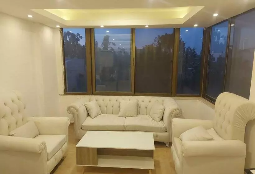 The View I