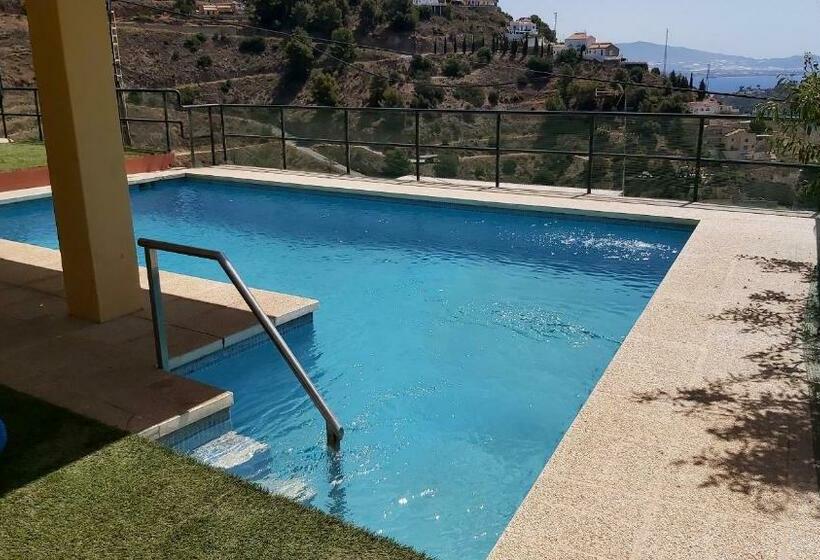 Villa  El Cortijo  Con Piscina Privada