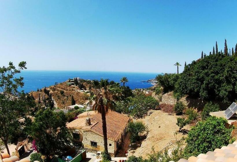 Villa  El Cortijo  Con Piscina Privada