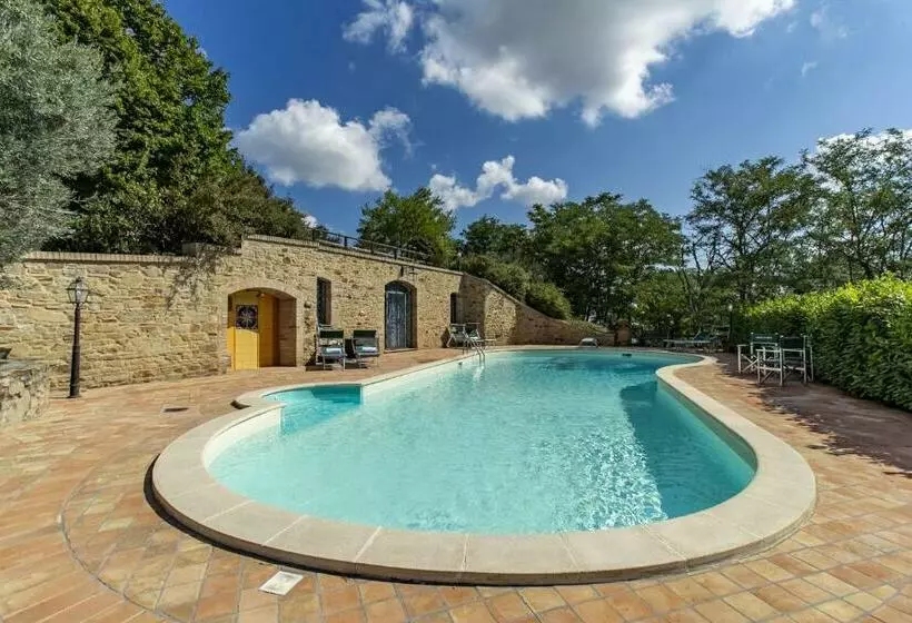Villa Naturae Homelike Villas