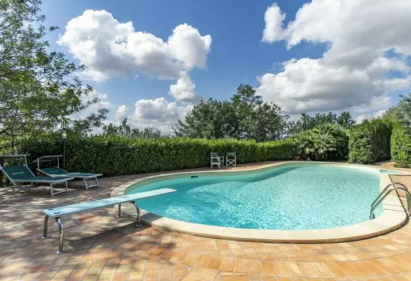 Villa Naturae Homelike Villas