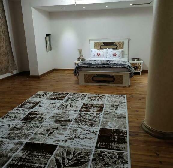 فيلا 6 اكتوبر