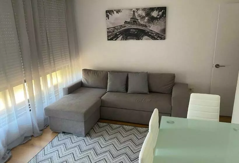 Apartamento Centrico Y Tranquilo El Rinconcito