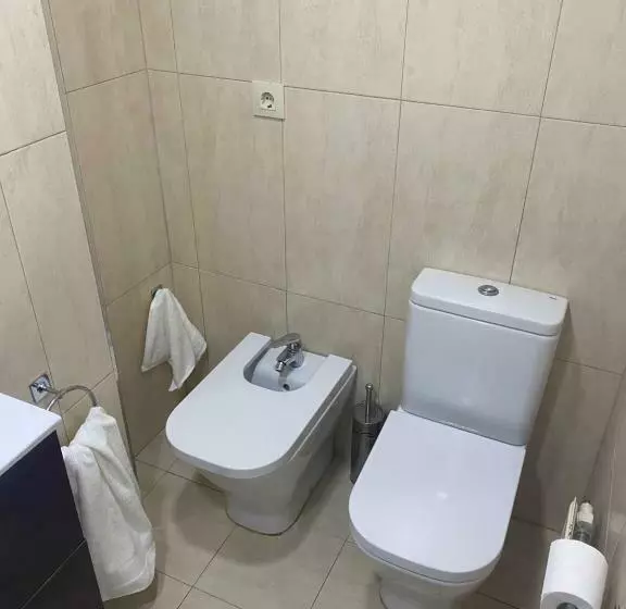 Apartamento Centrico Y Tranquilo El Rinconcito