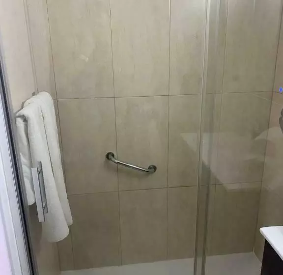 Apartamento Centrico Y Tranquilo El Rinconcito
