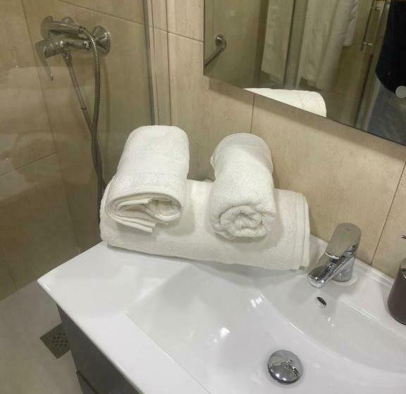 Apartamento Centrico Y Tranquilo El Rinconcito