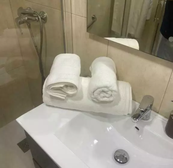 Apartamento Centrico Y Tranquilo El Rinconcito
