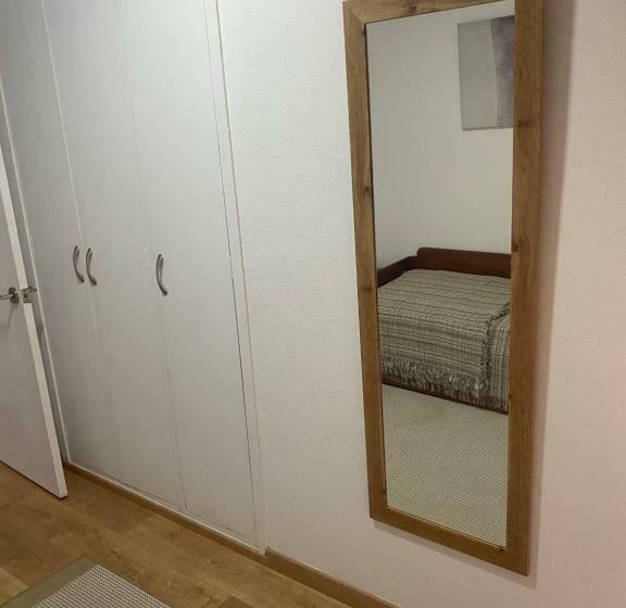 Apartamento Centrico Y Tranquilo El Rinconcito