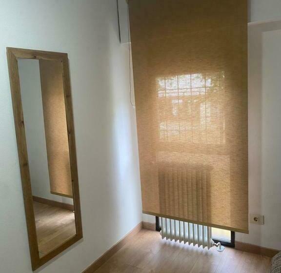 Apartamento Centrico Y Tranquilo El Rinconcito