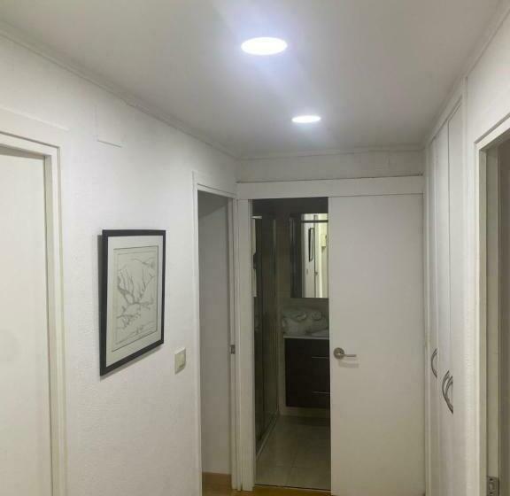 Apartamento Centrico Y Tranquilo El Rinconcito