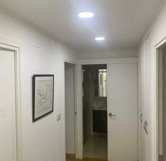 Apartamento Centrico Y Tranquilo El Rinconcito