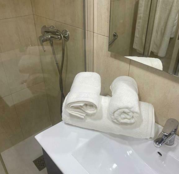 Apartamento Centrico Y Tranquilo El Rinconcito