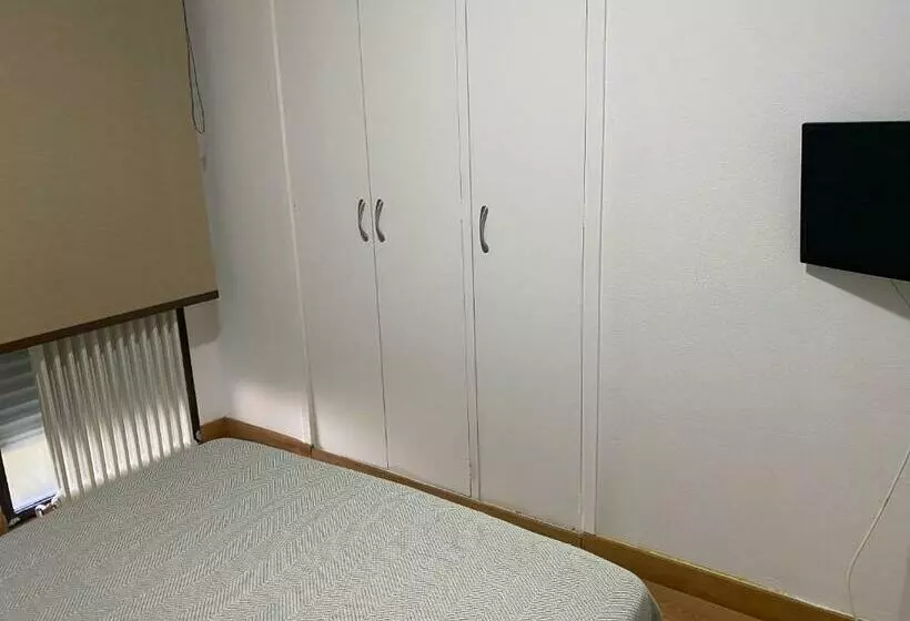 Apartamento Centrico Y Tranquilo El Rinconcito