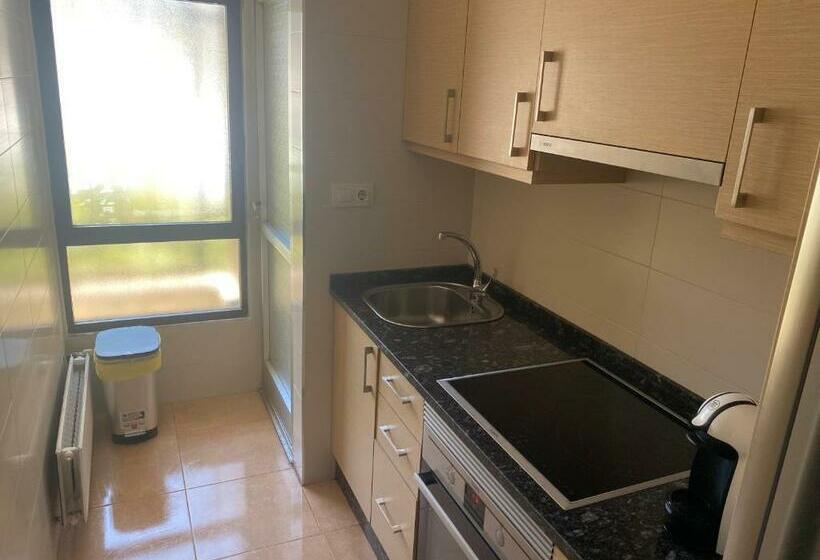 Apartamento Centrico Y Tranquilo El Rinconcito