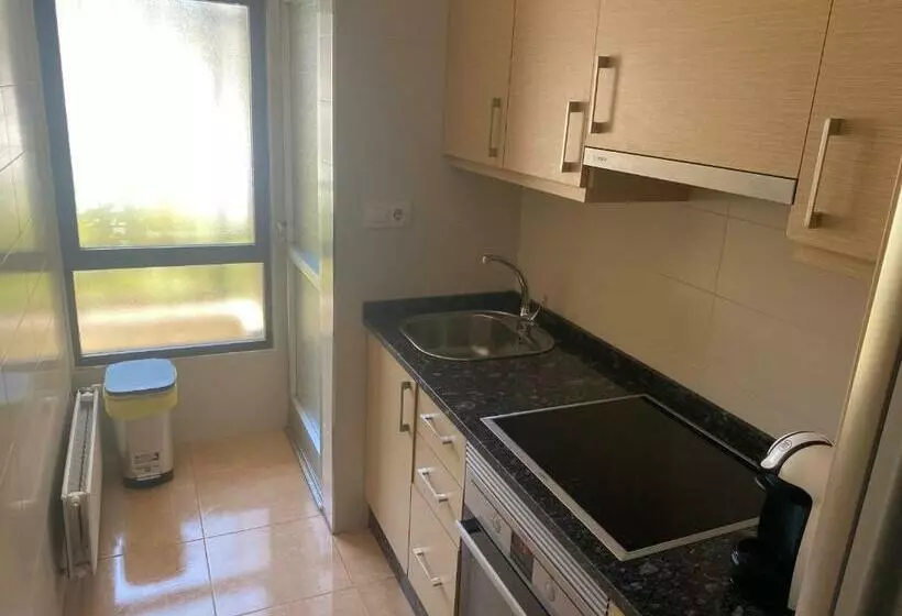 Apartamento Centrico Y Tranquilo El Rinconcito