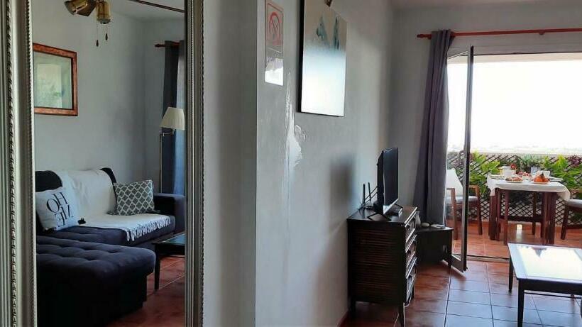 Appartement Avec 2 Piscines