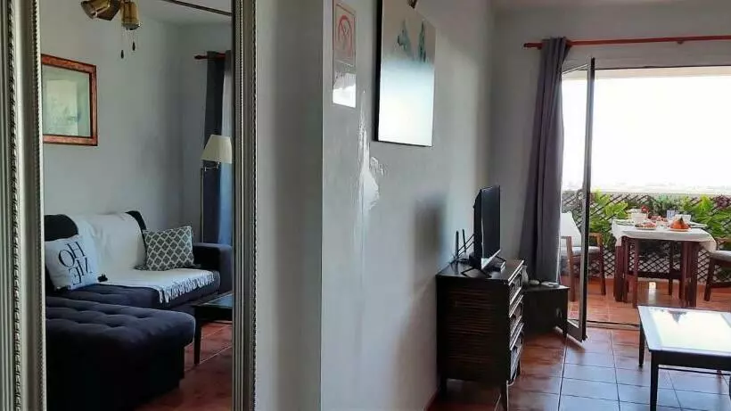 Appartement Avec 2 Piscines