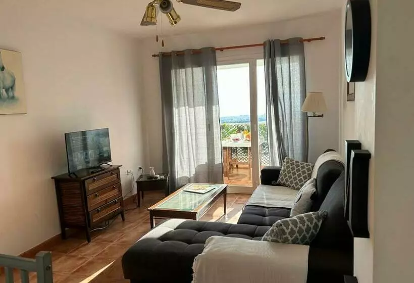 Appartement Avec 2 Piscines