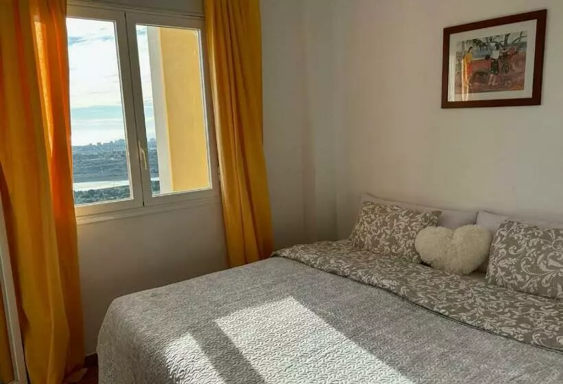 Appartement Avec 2 Piscines