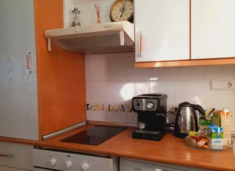 Appartement Avec 2 Piscines