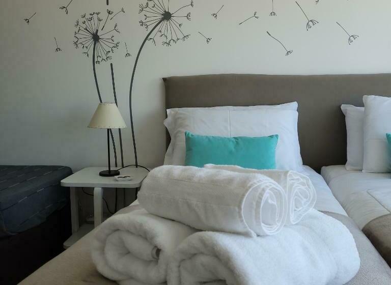 Calle 10 Monoambiente