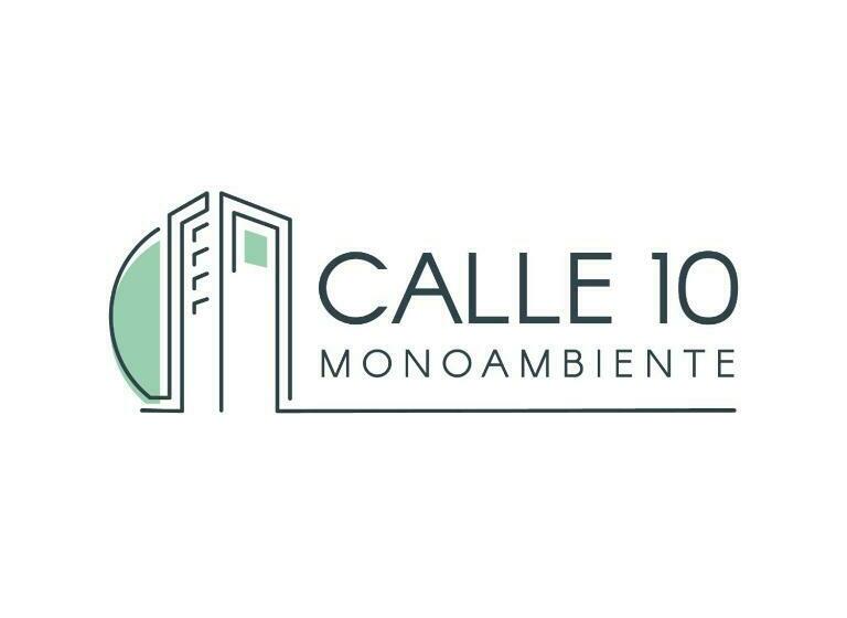Calle 10 Monoambiente
