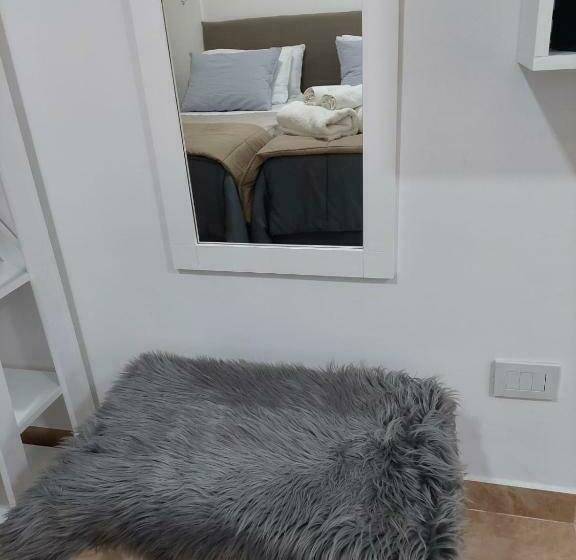 Calle 10 Monoambiente