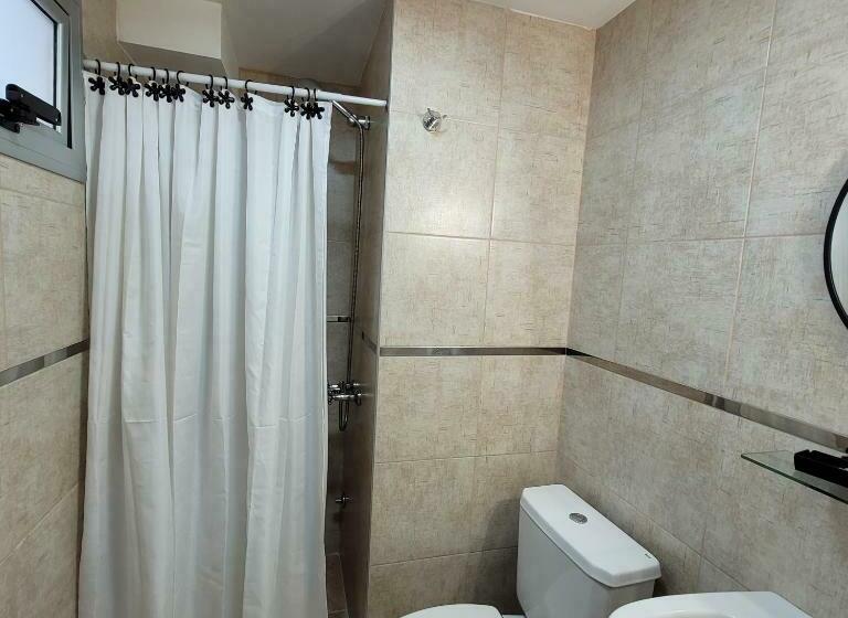 Calle 10 Monoambiente