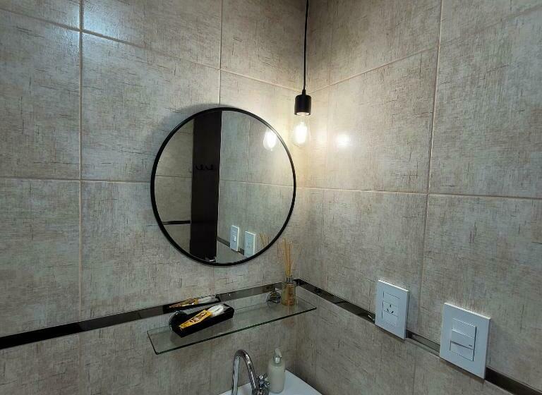 Calle 10 Monoambiente