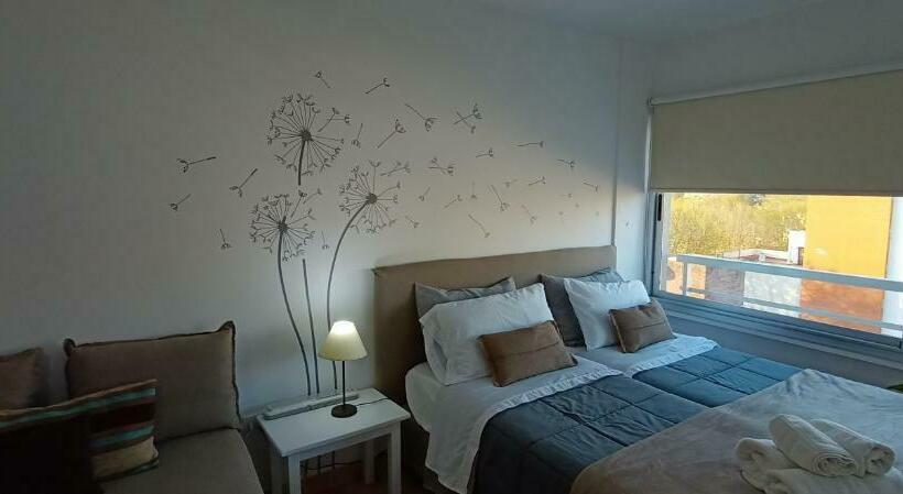 Calle 10 Monoambiente