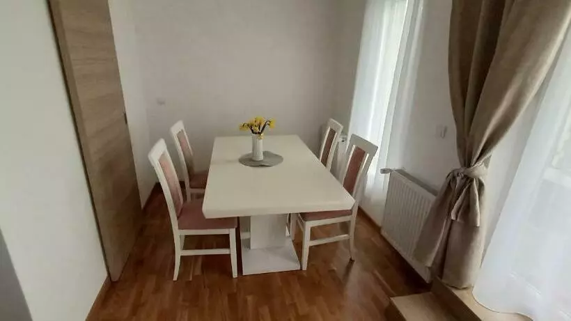 Penthouse Danube Exclusive, Parking, 90m2, Wifi