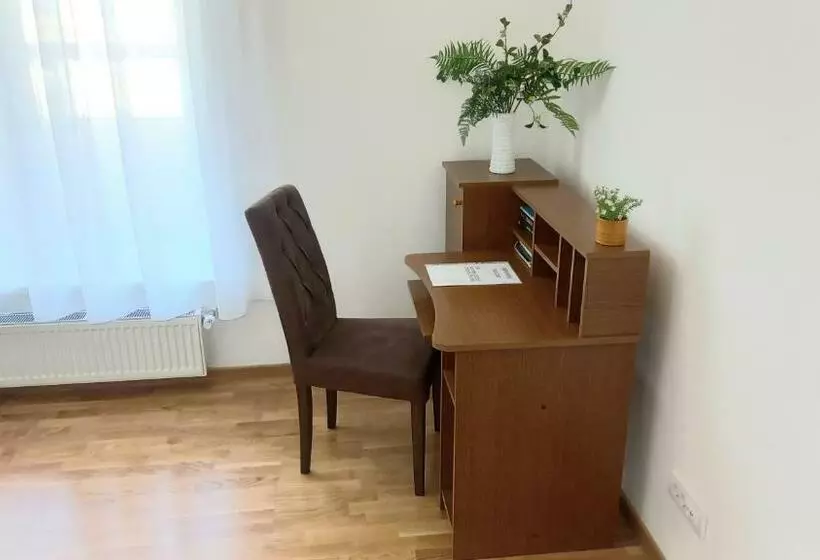 Penthouse Danube Exclusive, Parking, 90m2, Wifi
