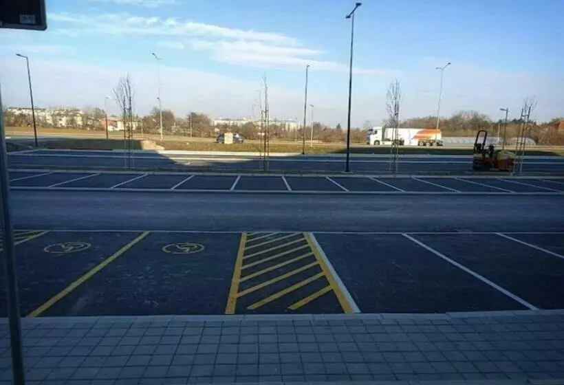 Penthouse Danube Exclusive, Parking, 90m2, Wifi