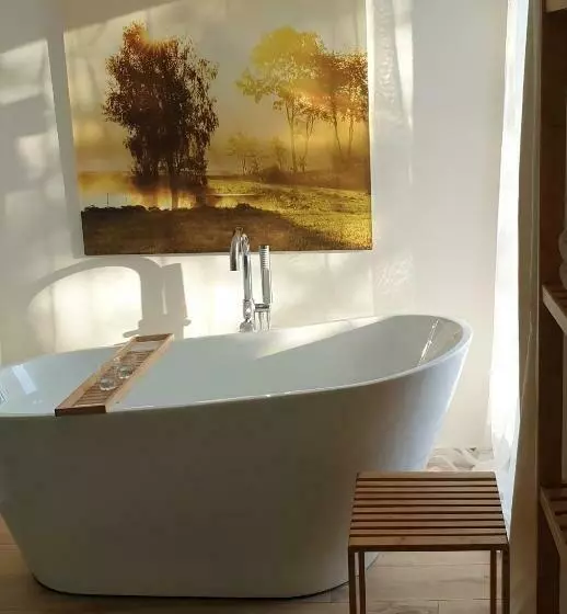 Ferienwohnung Heusler