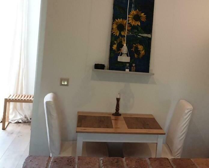 Ferienwohnung Heusler