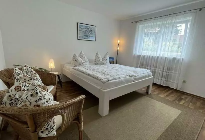 Ferienwohnung Rothmund