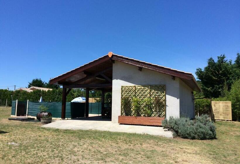 Gite Des Phares   Idéal équipe De Travail 1 à 4 Personnes En Déplacement