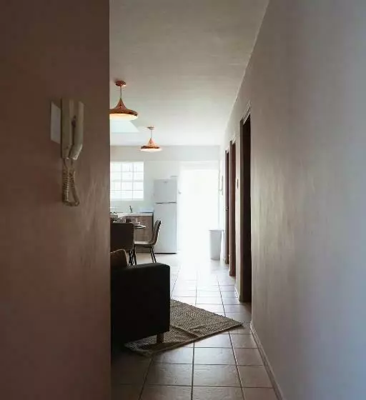 Great 2bdrm App In Downtown Otrobanda With Free Parking On Premises