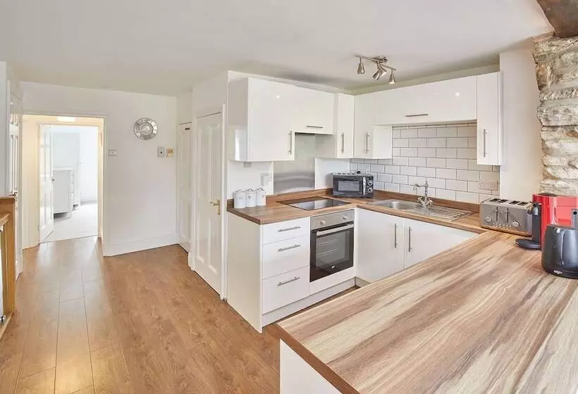 Host & Stay   The Duck Pond