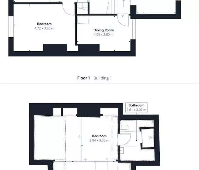 Host & Stay   The Duck Pond