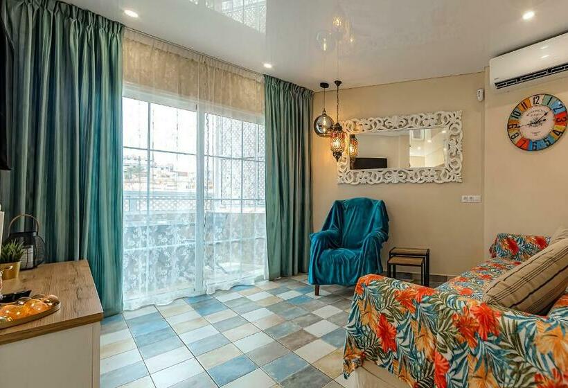 Luxury Two Bedroom Apartment Four Seasons