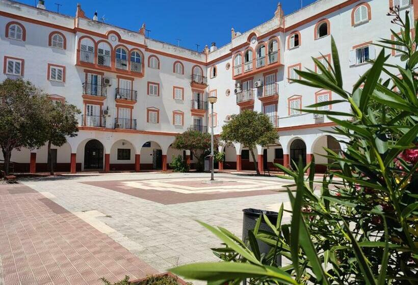 Precioso Piso En Puerto Real, Perfecta Ubicación