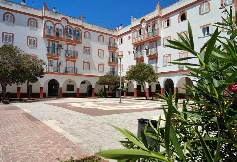 Precioso Piso En Puerto Real, Perfecta Ubicación