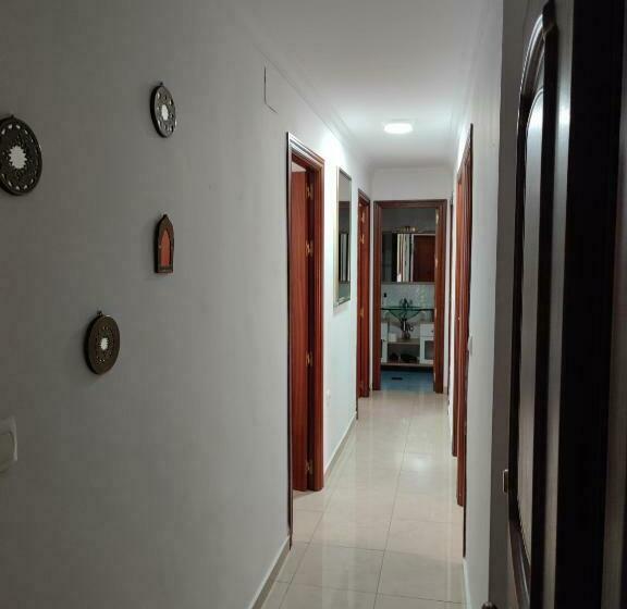 Precioso Piso En Puerto Real, Perfecta Ubicación