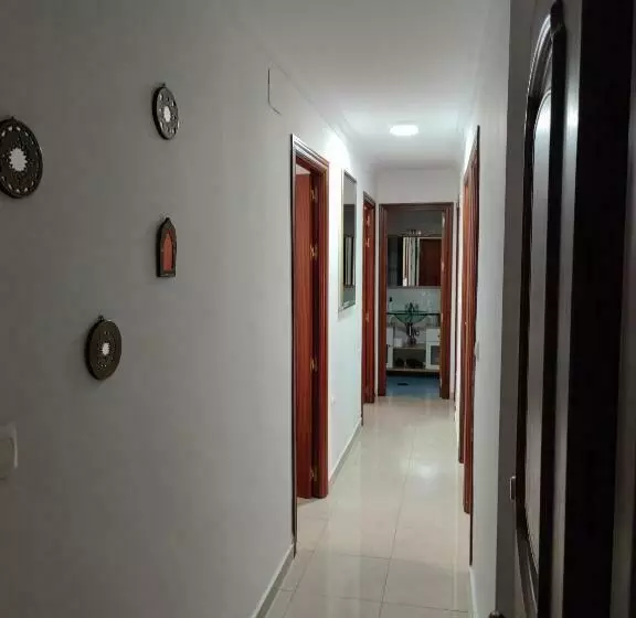Precioso Piso En Puerto Real, Perfecta Ubicación