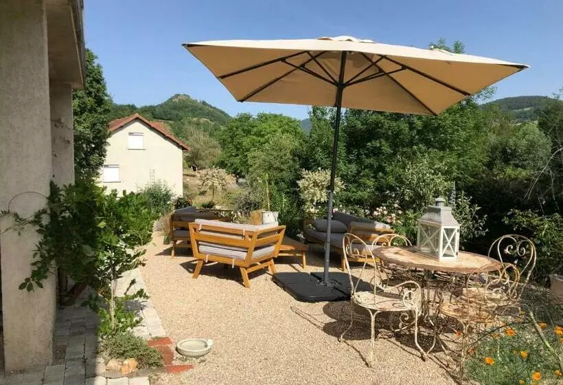 La Bastide
