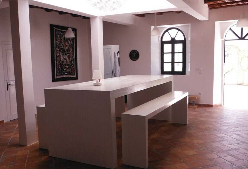 The House Just 8 Km From Essaouira And Its Beaches