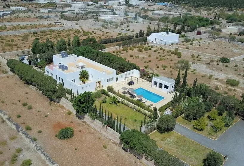 The House Just 8 Km From Essaouira And Its Beaches