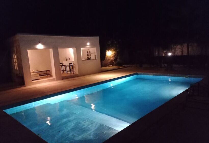 The House Just 8 Km From Essaouira And Its Beaches